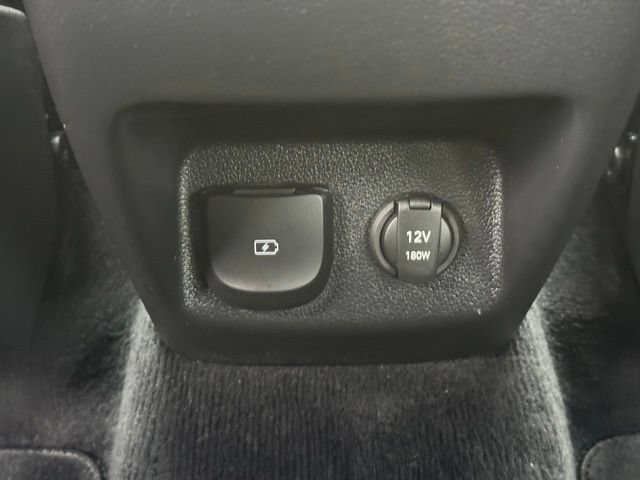 Certified 2026 Genesis GV80 2.5T AWD/4WD image 38