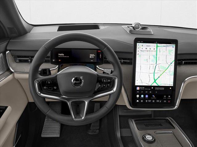 New 2026 Volvo EX90 Plus image 4