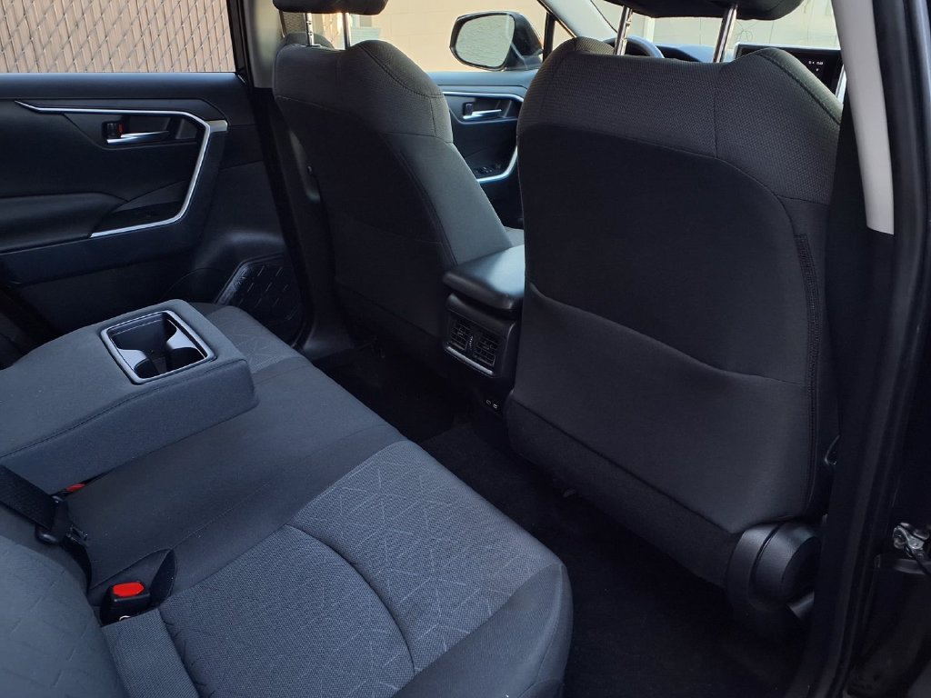Used 2023 Toyota RAV4 XLE w/ Convenience Package AWD/4WD image 36