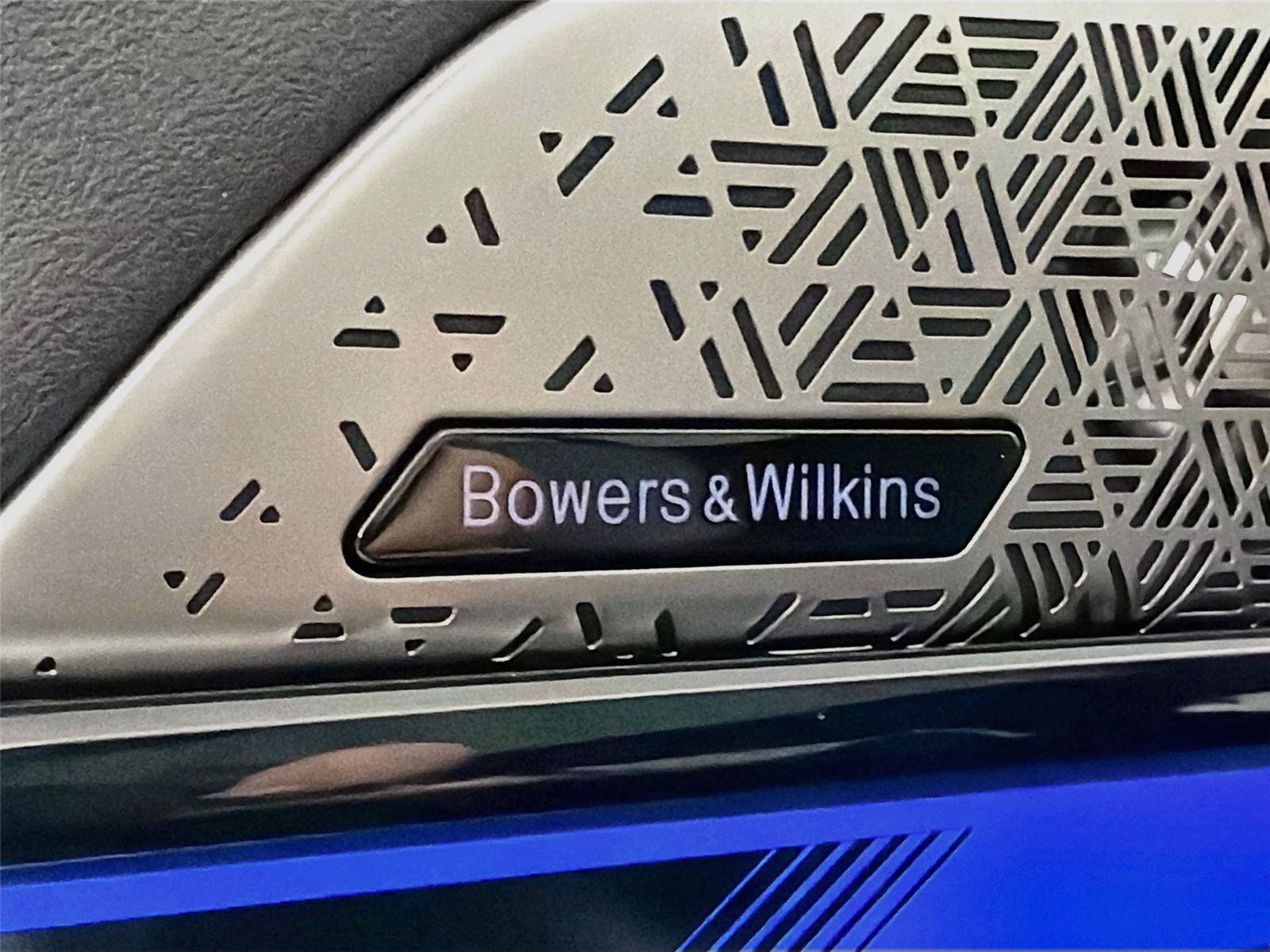 New 2027 BMW M5 Touring w/ M Driver's Package AWD/4WD image 19