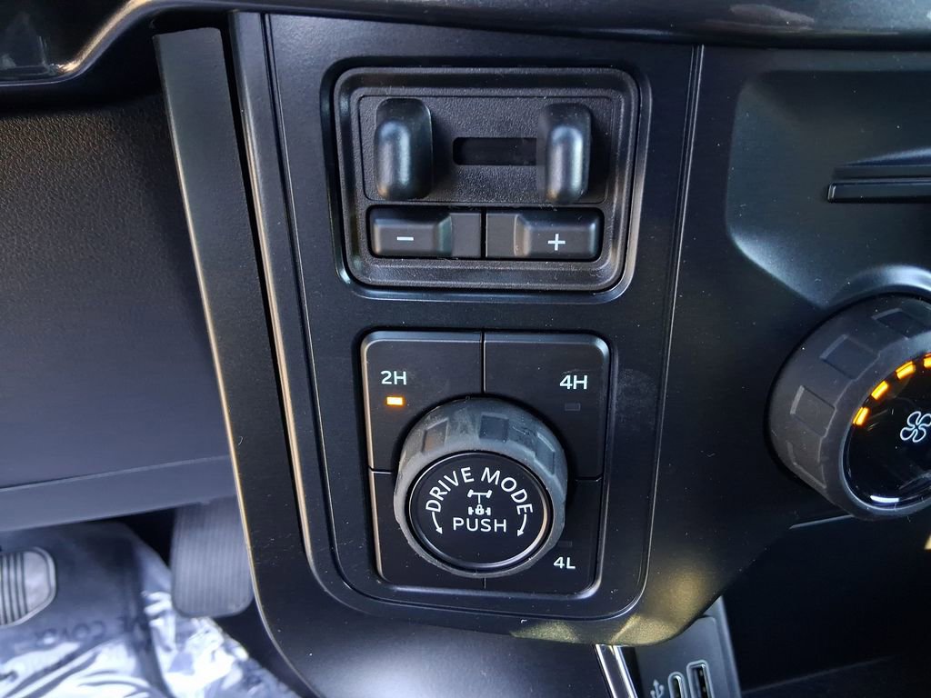 New 2026 Ford F150 STX AWD/4WD image 17