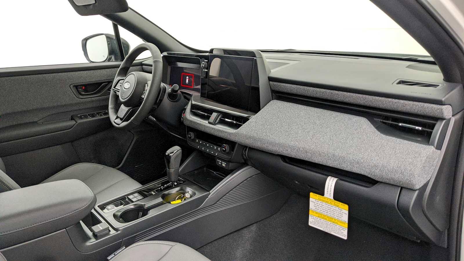 New 2026 Subaru Outback Limited image 28