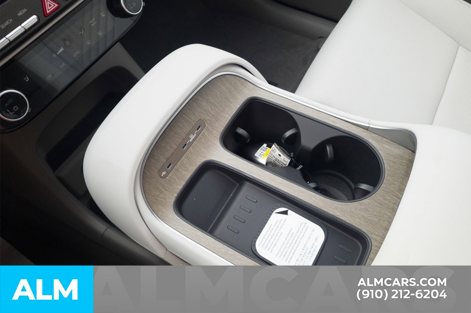 Used 2026 Hyundai Palisade SEL image 28