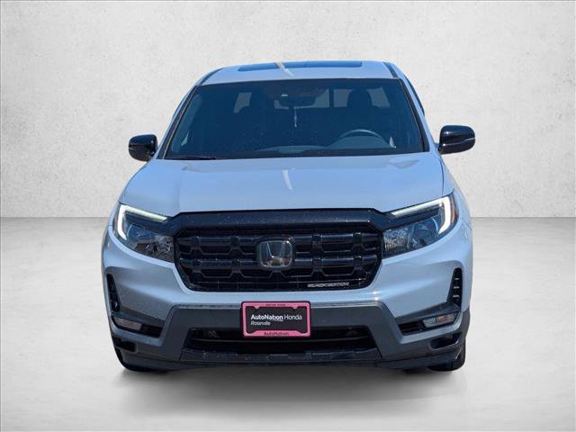 Used 2024 Honda Ridgeline Black Edition image 2