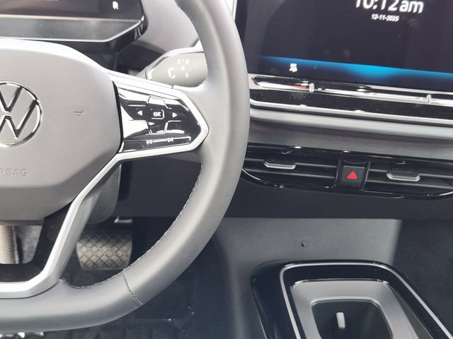 New 2026 Volkswagen ID.4 Pro AWD/4WD image 28