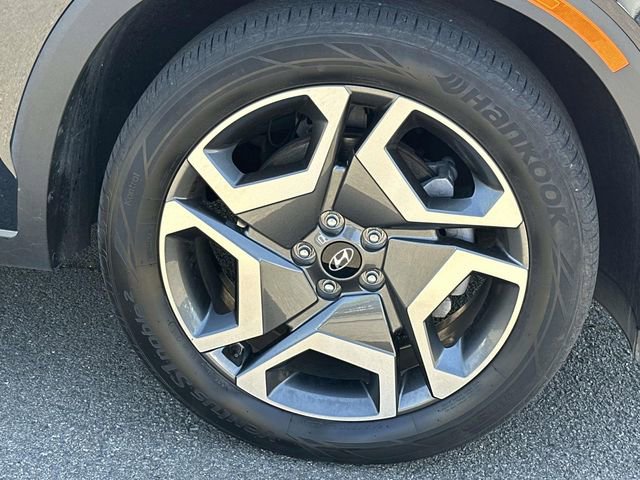 Used 2024 Hyundai Palisade SEL image 7