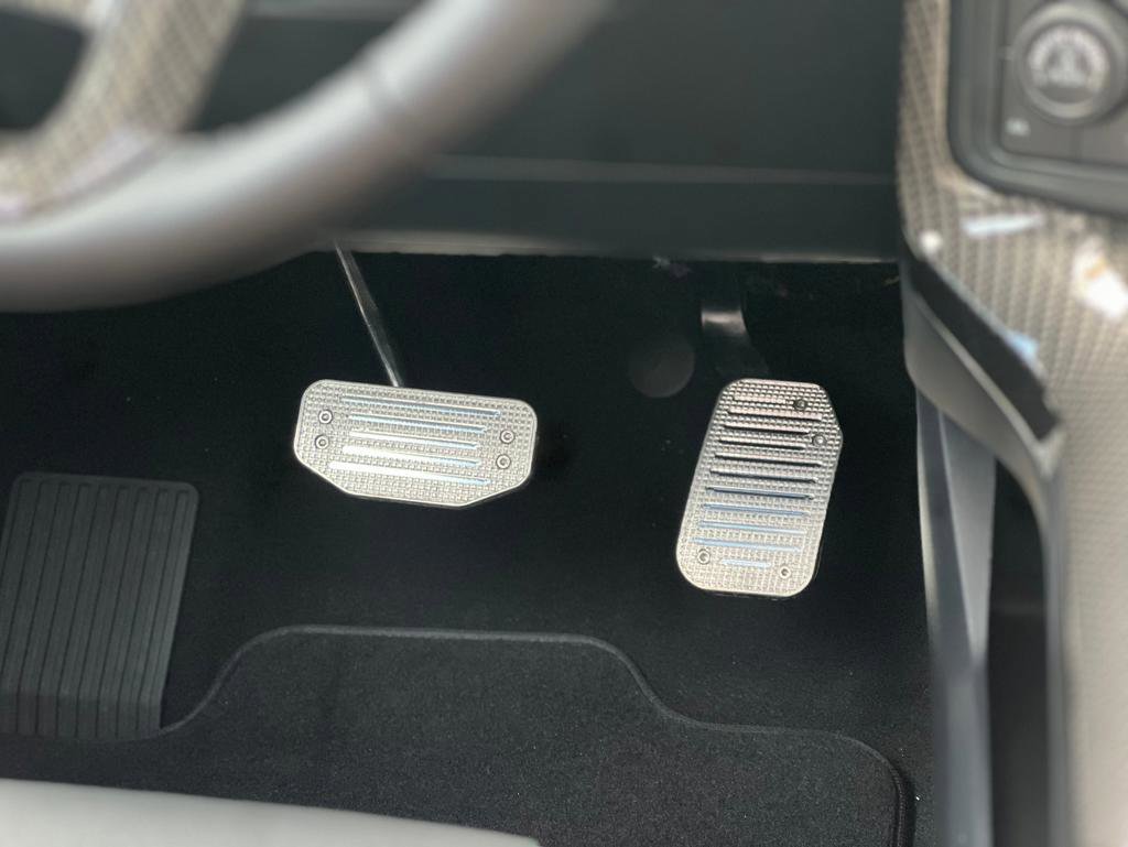 New 2025 Ford F150 Lariat w/ Equipment Group 501A Mid image 26