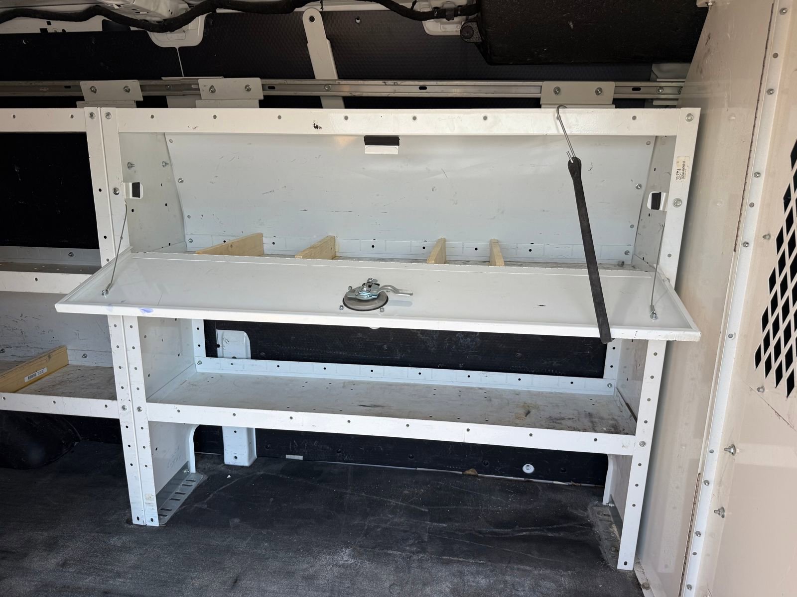 Used 2021 Ford Transit 250 Low Roof image 26