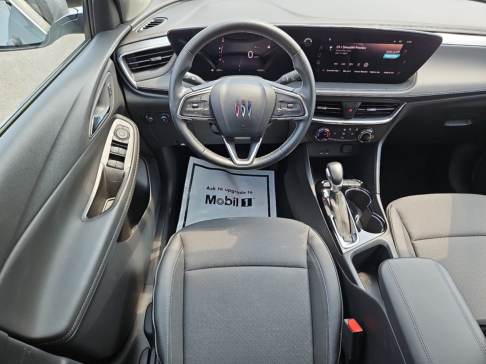 Used 2024 Buick Encore GX Preferred FWD image 11
