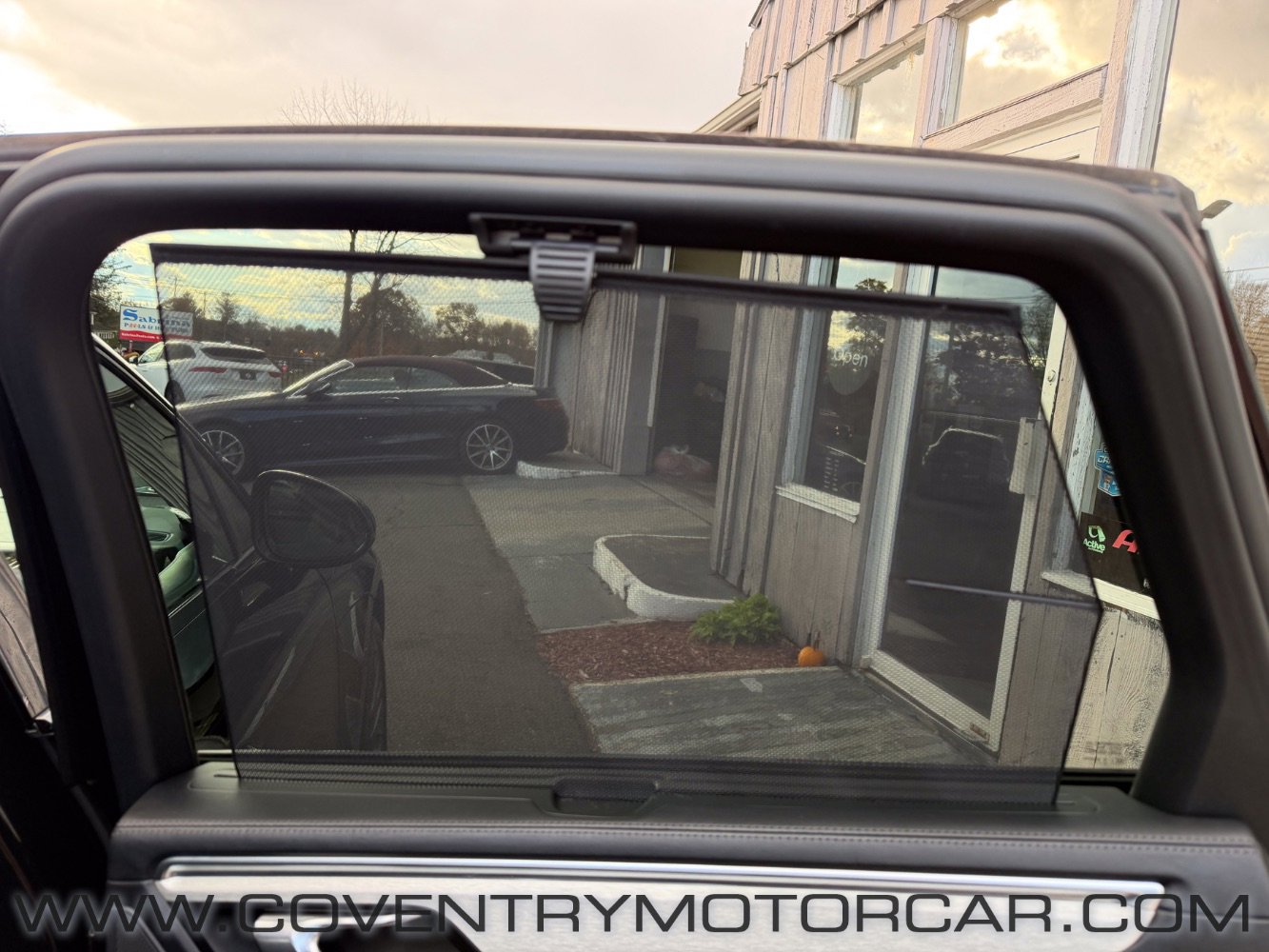 Used 2020 Porsche Macan Turbo image 55