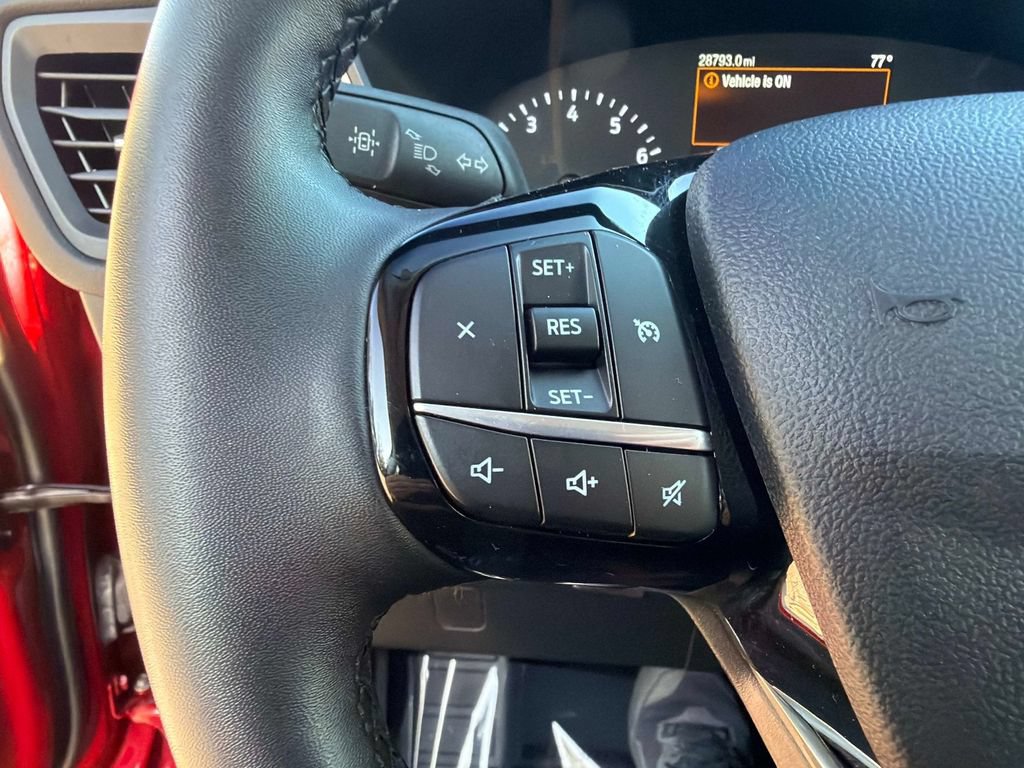 Used 2022 Ford Escape SE w/ Convenience Package AWD/4WD image 30