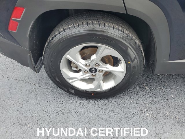 Certified 2023 Hyundai Tucson SEL AWD/4WD image 30