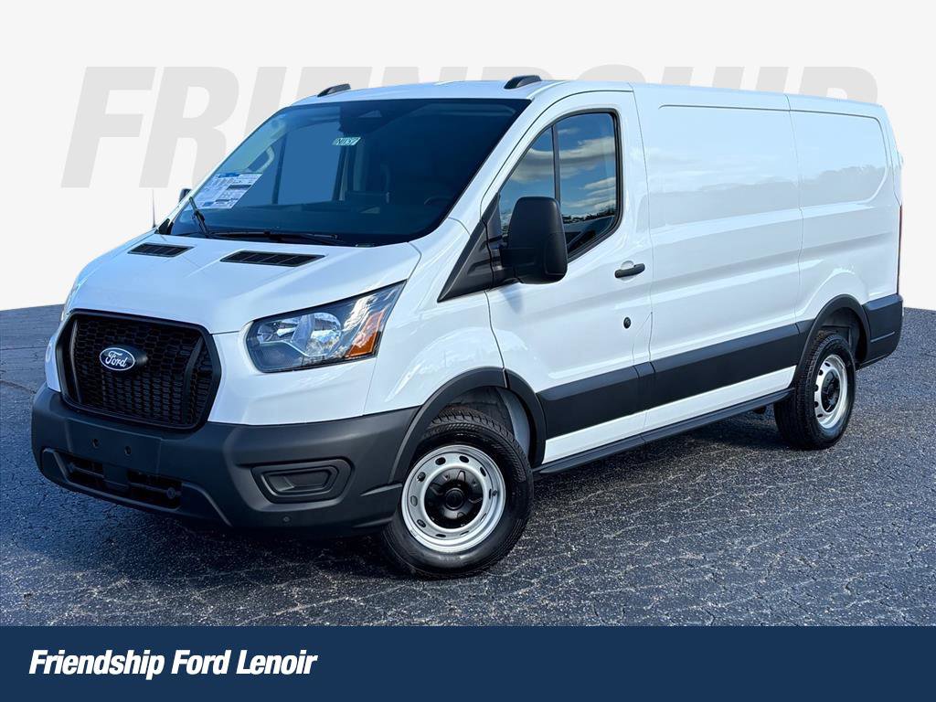 New 2026 Ford Transit 150 Low Roof