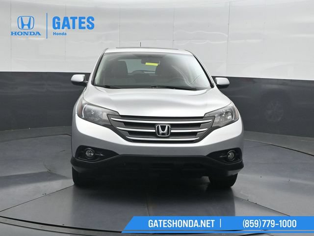 Used 2014 Honda CR-V EX image 5