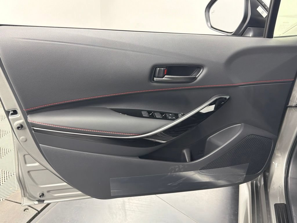 New 2026 Toyota Corolla GR AWD/4WD image 16