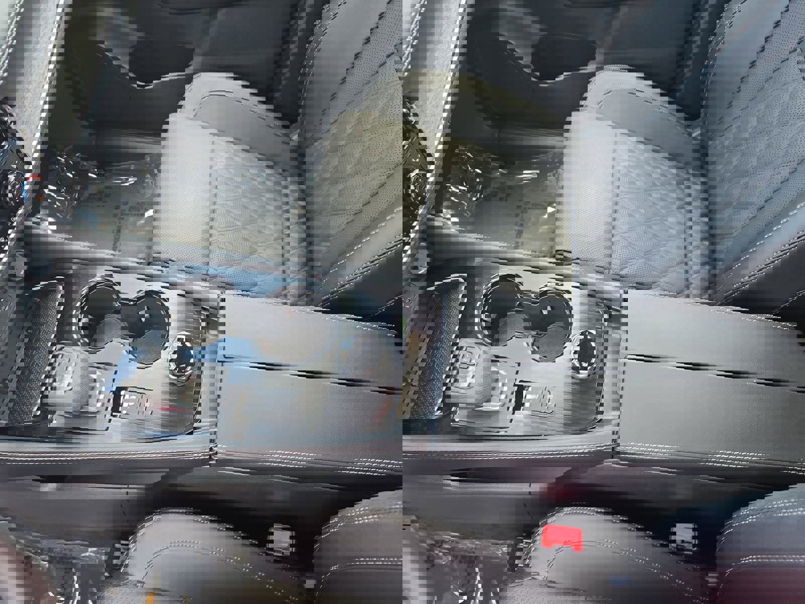 Used 2024 Nissan Rogue Platinum image 26