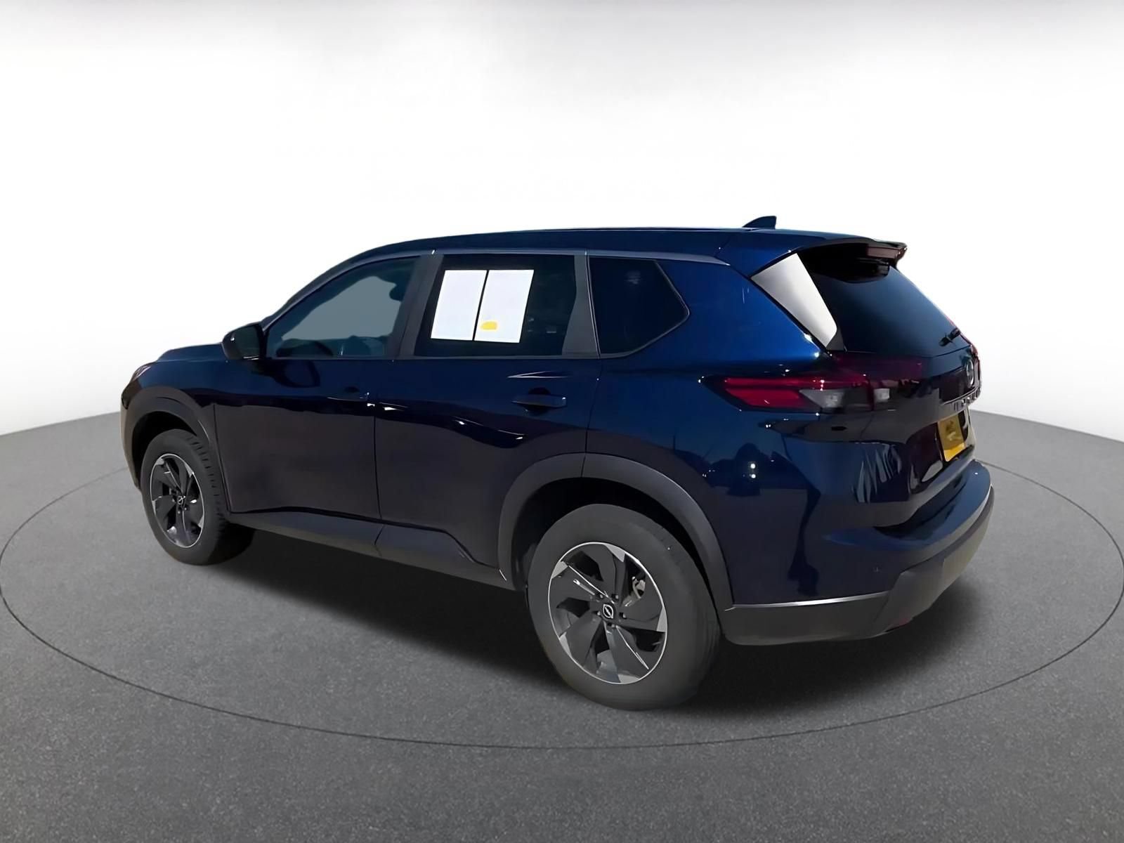 Used 2025 Chevrolet Equinox LT AWD/4WD image 10