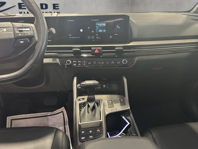 Used 2026 Kia Sportage X-Line w/ X-Line Technology Package AWD/4WD image 26