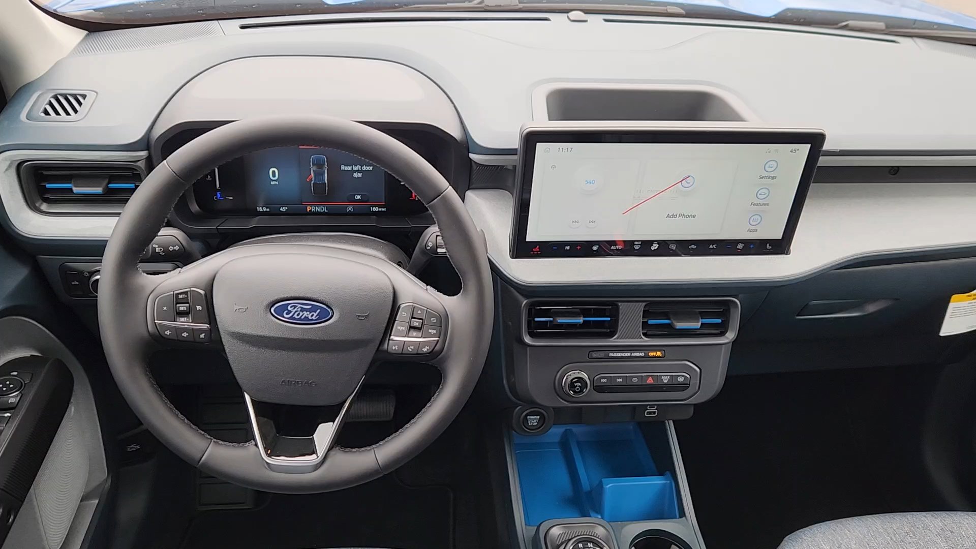 New 2026 Ford Maverick XLT w/ XLT Luxury Package image 24