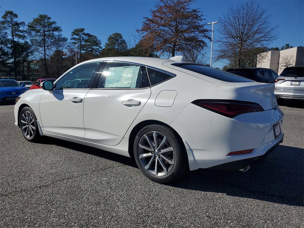 New 2026 Acura Integra Base image 7