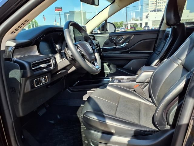 Certified 2023 Lincoln Corsair Reserve AWD/4WD image 4