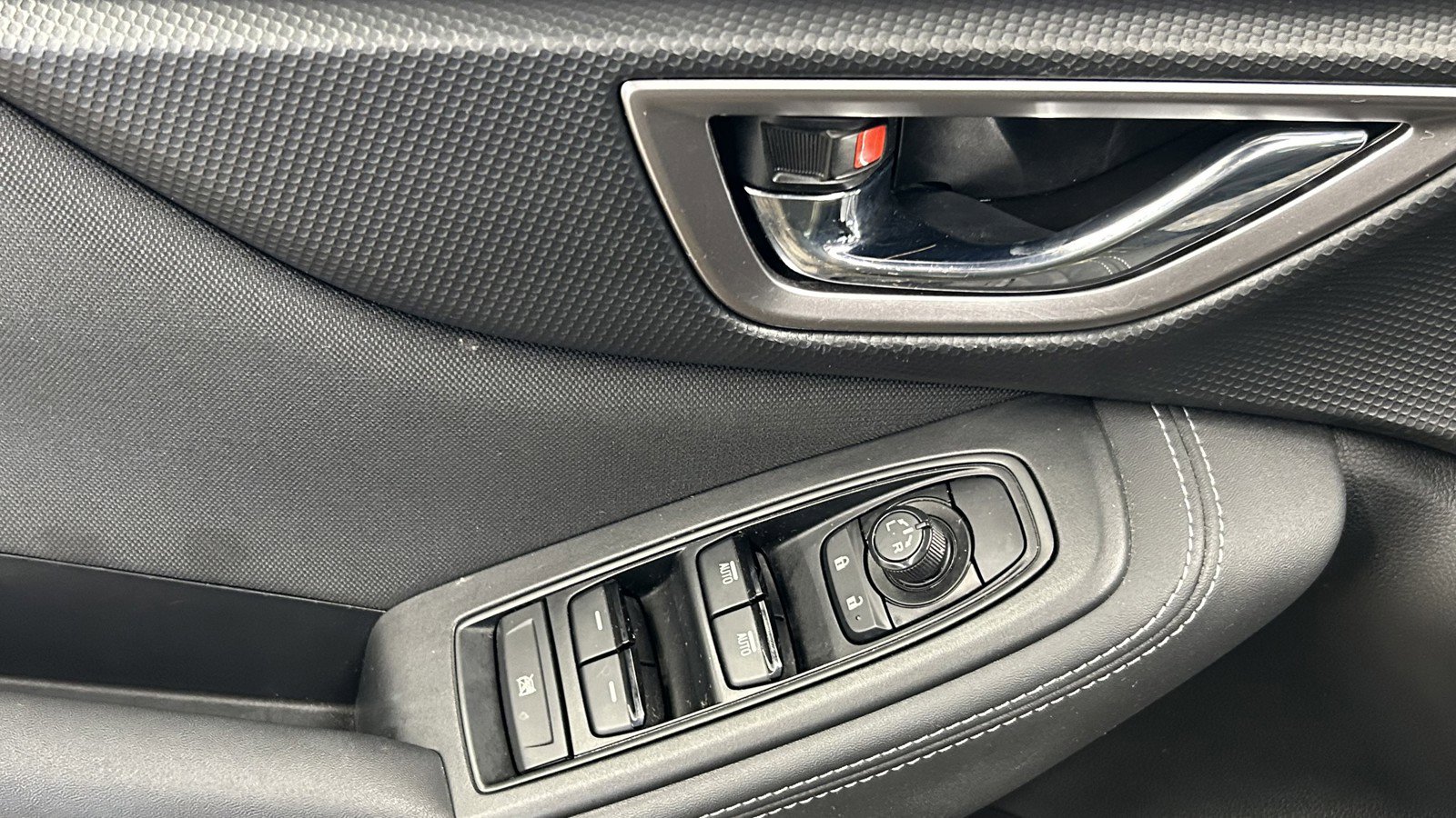 Used 2023 Subaru Forester Premium image 10