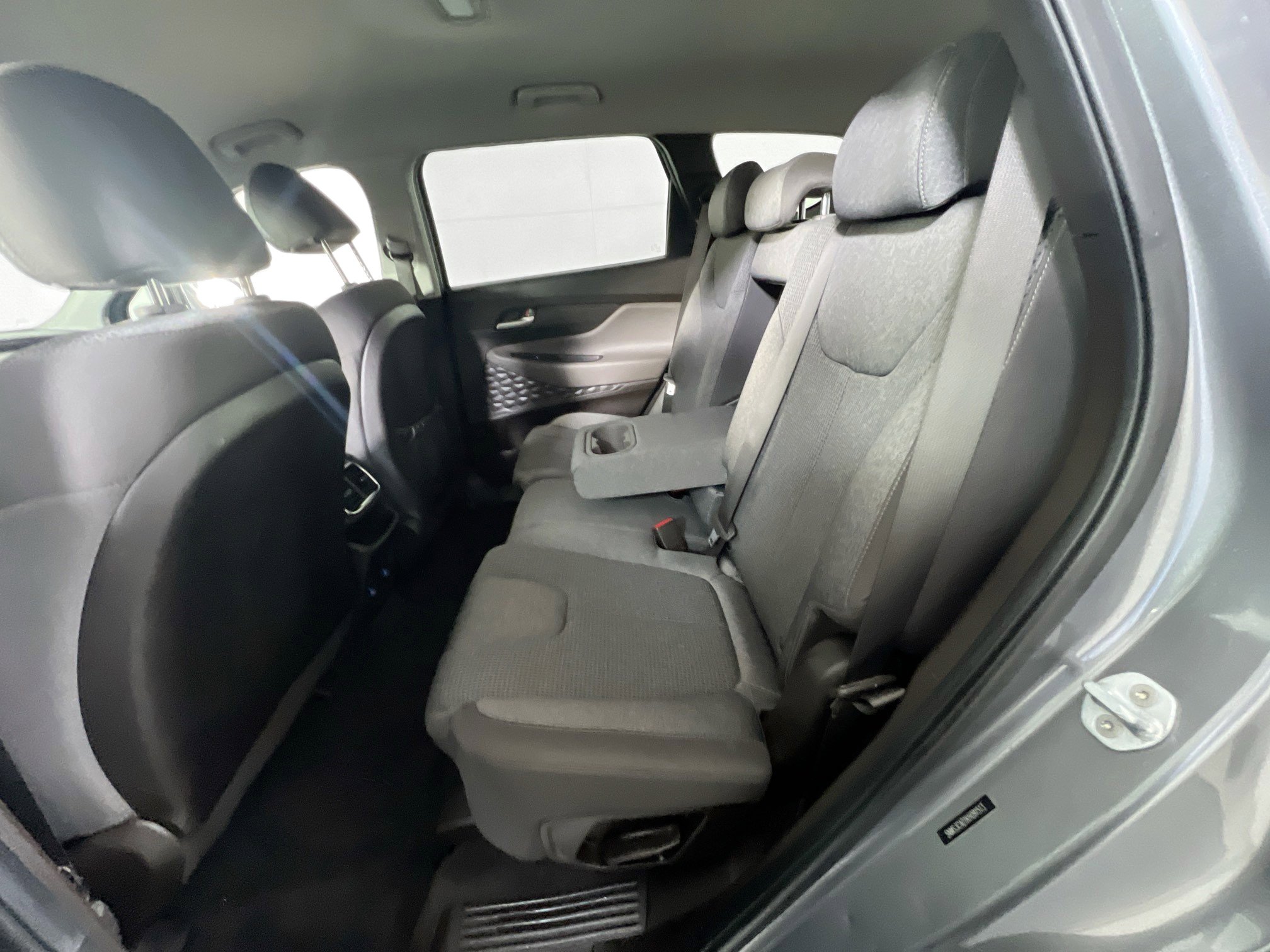 Used 2019 Hyundai Santa Fe SEL image 23