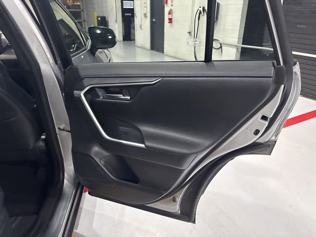 Used 2023 Toyota RAV4 XSE image 31