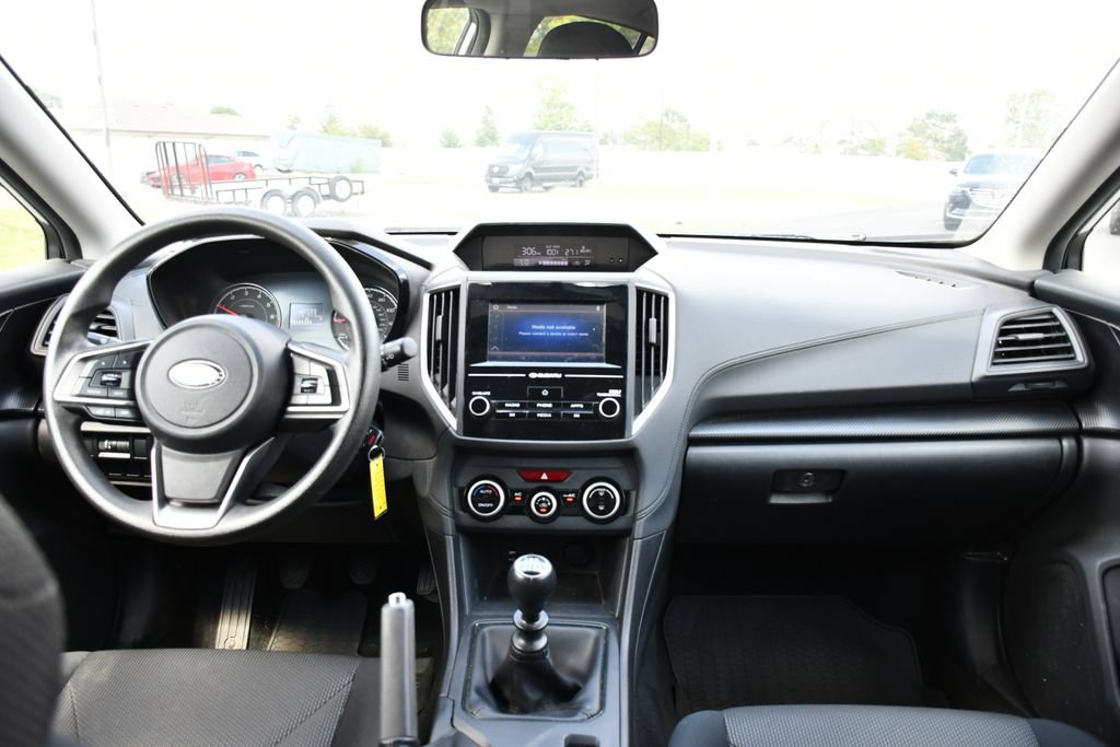 Used 2023 Subaru Crosstrek 2.0i AWD/4WD image 19