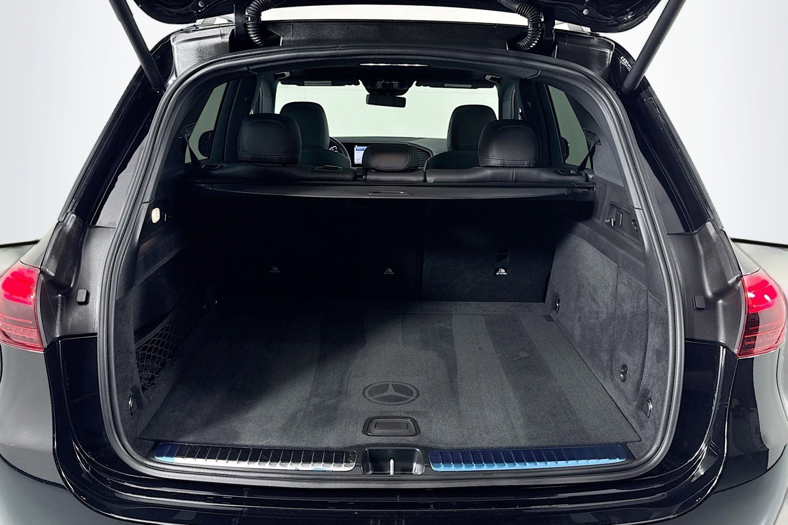 Certified 2025 Mercedes-Benz GLE 450 4MATIC image 23