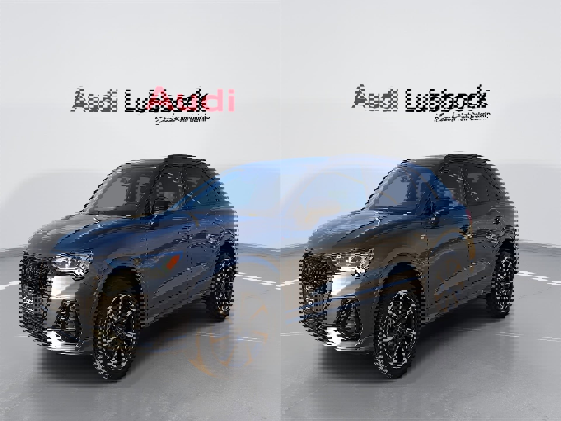 New 2025 Audi Q3 2.0T Premium Plus image 4