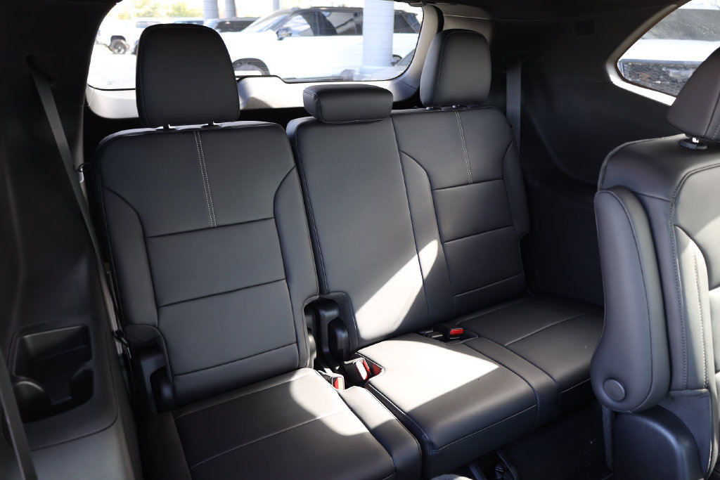 New 2027 GMC Acadia Elevation w/ Super Cruise Package AWD/4WD image 19