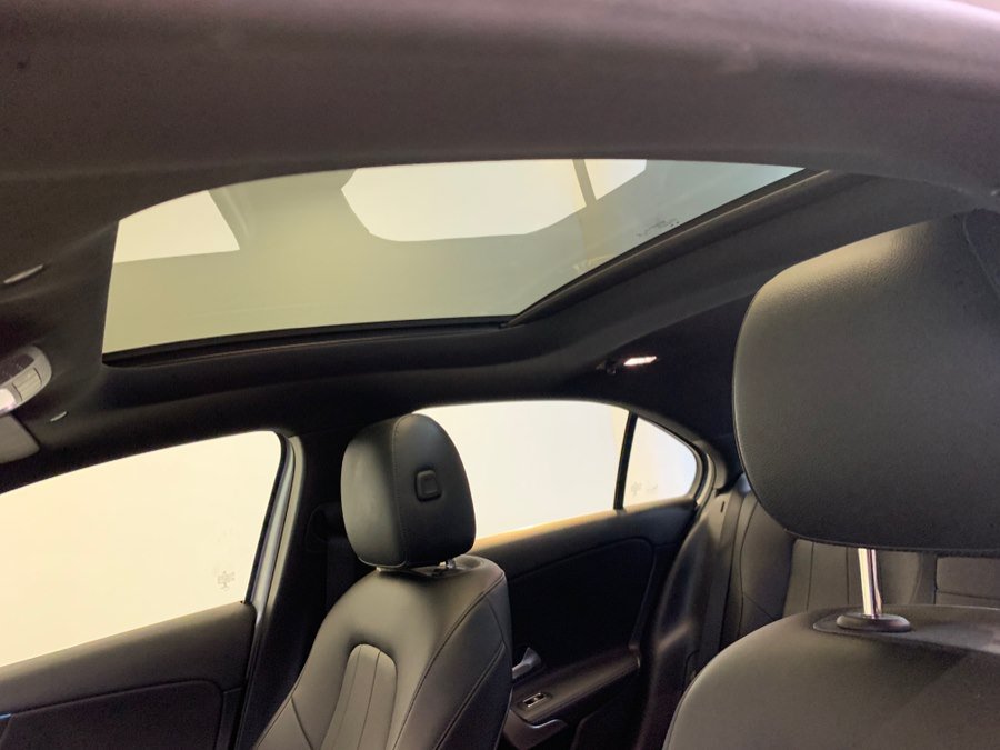 Used 2022 Mercedes-Benz A 220 4MATIC w/ Premium Package Lite image 20
