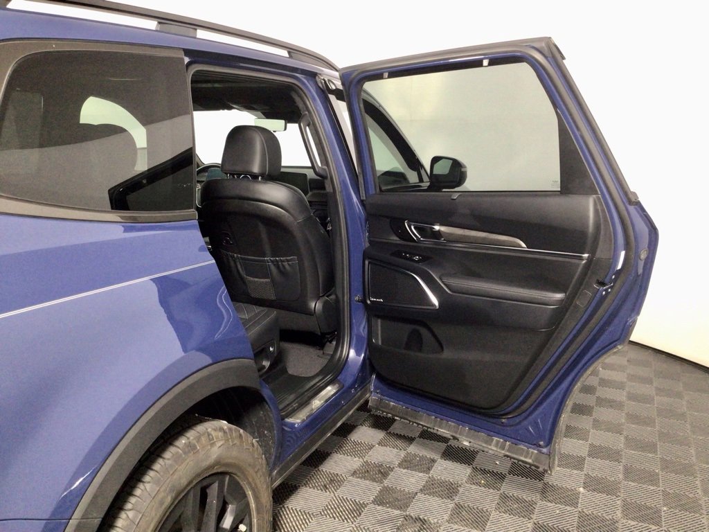 Used 2024 Kia Telluride SX Prestige X-Pro image 34