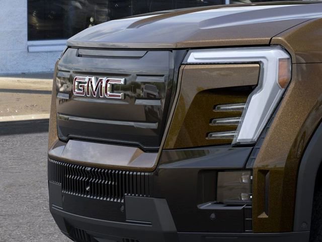 New 2026 GMC Sierra EV Elevation image 13