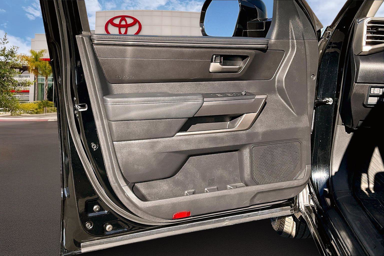 Used 2024 Toyota Tundra SR5 image 22