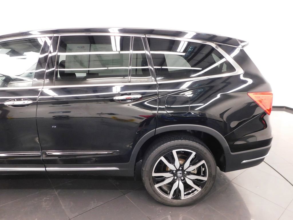 Used 2020 Honda Pilot Elite image 7