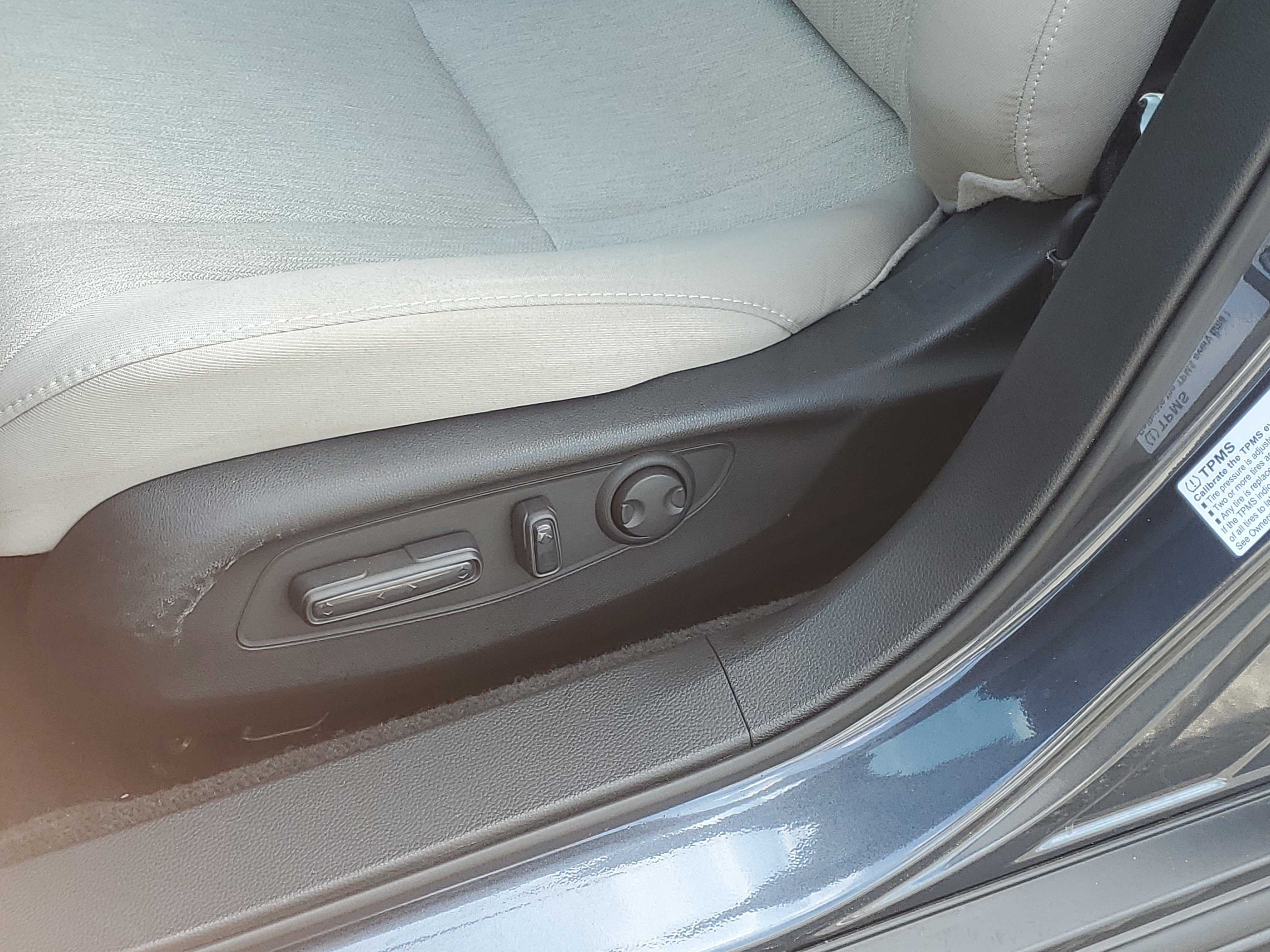 Used 2024 Honda Accord EX image 21