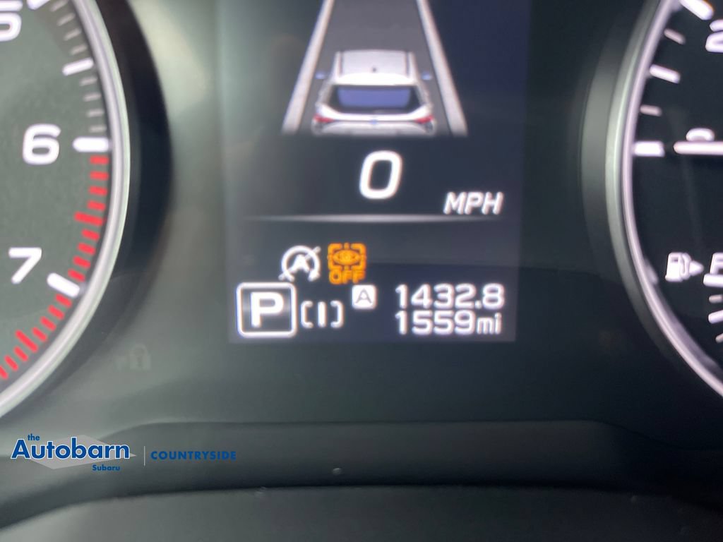 Used 2026 Subaru Forester Touring AWD/4WD image 14