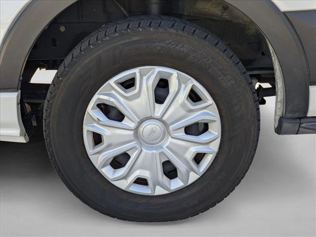 Used 2023 Ford Transit 350 XLT image 24