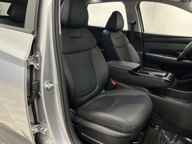 Used 2025 Hyundai Tucson SEL image 33