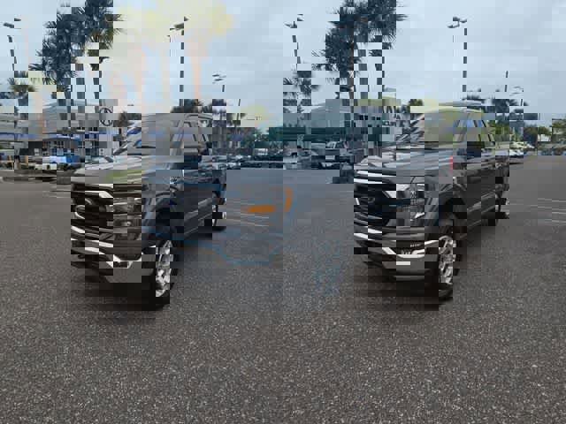 Used 2023 Ford F150 XLT image 4