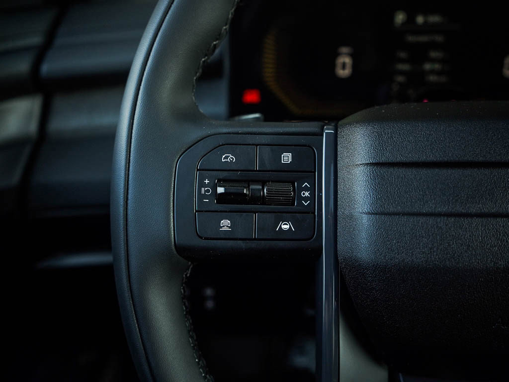 New 2027 Kia Telluride EX X-Line image 22