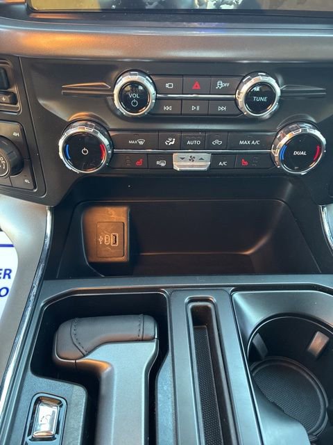 New 2025 Ford F150 XLT w/ Equipment Group 302A MID image 17