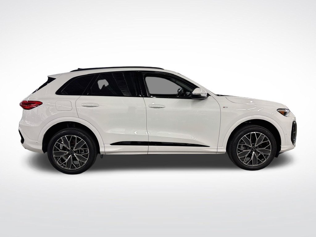 New 2026 Audi Q5 Premium Plus AWD/4WD image 6
