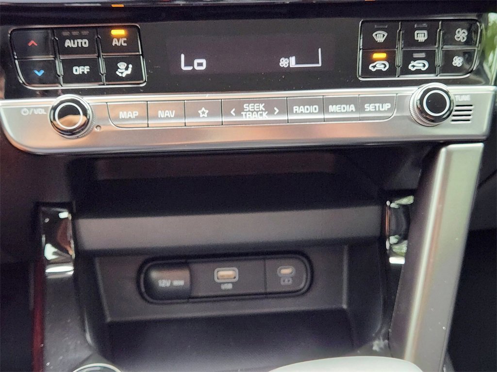 New 2026 Kia Seltos S image 14