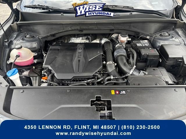 Used 2021 Kia Sorento SX Prestige image 22