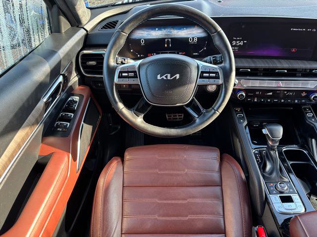 Used 2023 Kia Telluride SX Prestige image 19