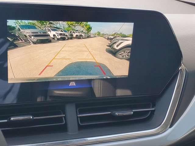 New 2026 Chevrolet Trax LT w/ Midnight Edition FWD image 10