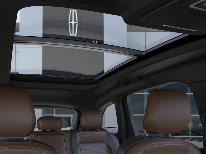 New 2026 Lincoln Nautilus Reserve AWD/4WD image 22